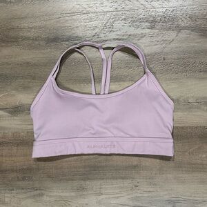 Alphalete Sports Bra